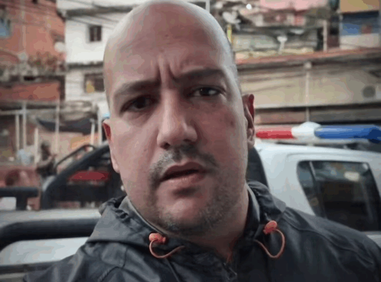 Esposa de Román Camacho: No usen el caso como bandera política