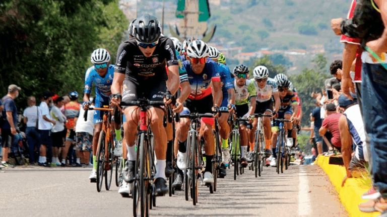 Seguridad garantizada para el Gran Tour Andina Internacional 2025