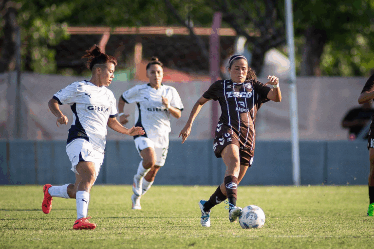 Maryury Sánchez: ” Quiero dejar una huella imborrable para las próximas generaciones”