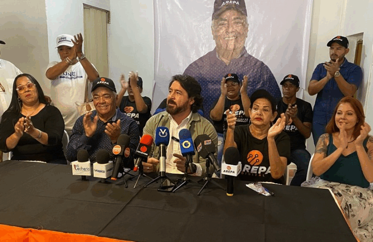 Ceballos  inaugura sede de Arepa Digital en Barcelona