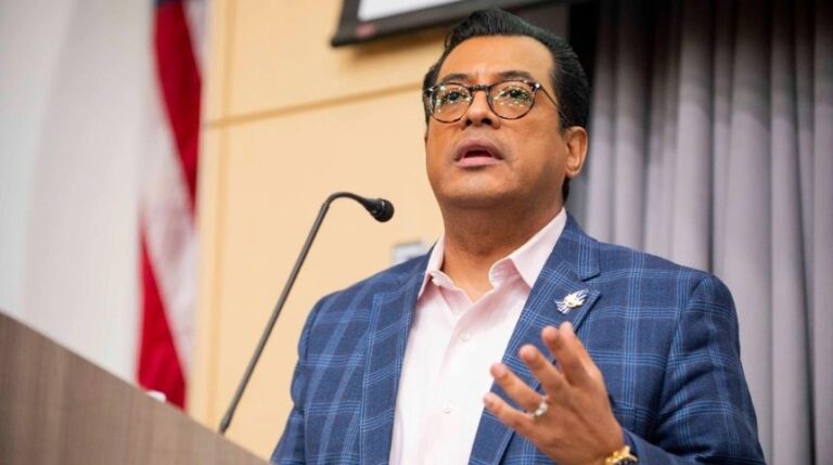 “Ortega retiró a Nicaragua de la causa contra Israel para evitar más aislamiento”