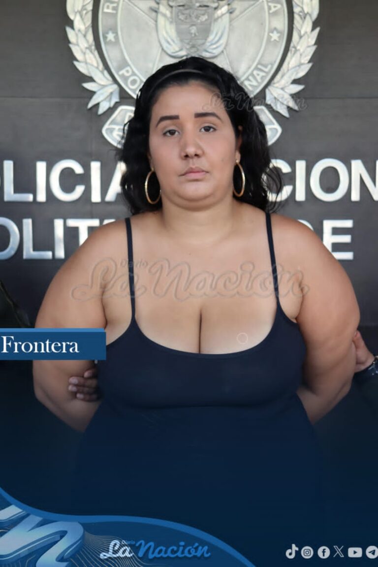 Cae «La Rebe» por extorsión agravada en Cúcuta