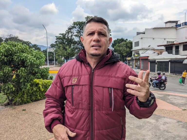 Paralización del envío de encomiendas golpea la dinámica comercial en frontera