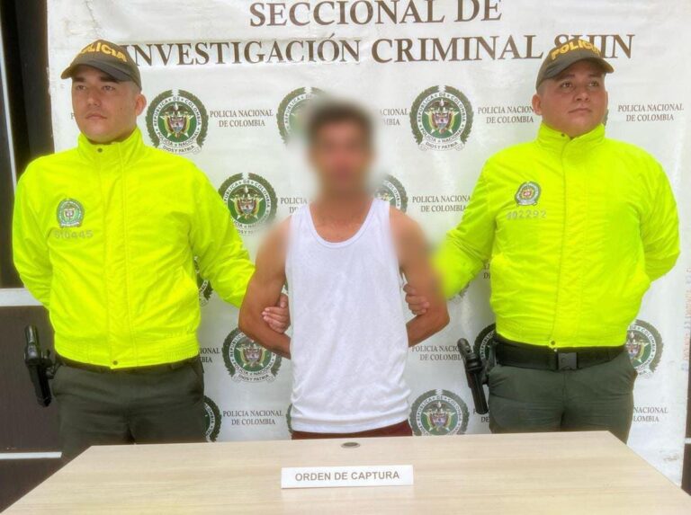 Comunidad frustra hurto de moto en Cúcuta