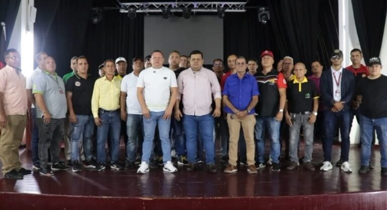 Taxistas de Cúcuta no irán a paro este martes