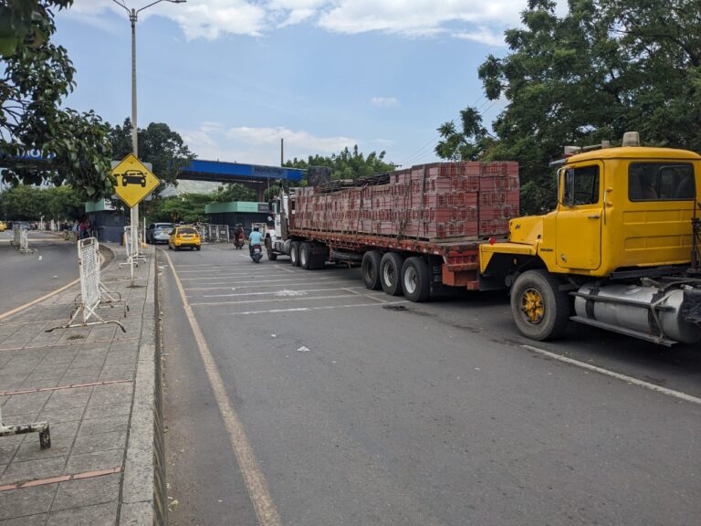 Recuperar la frontera depende de medidas que siguen sin concretarse