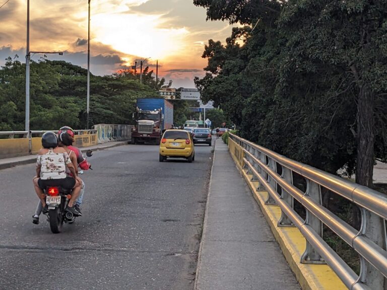 Así transcurrió el retorno este 11Abr