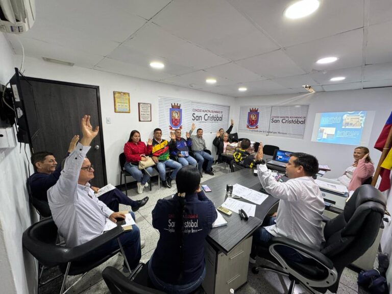 77 expedientes de terrenos ejidos aprobó el Concejo Municipal