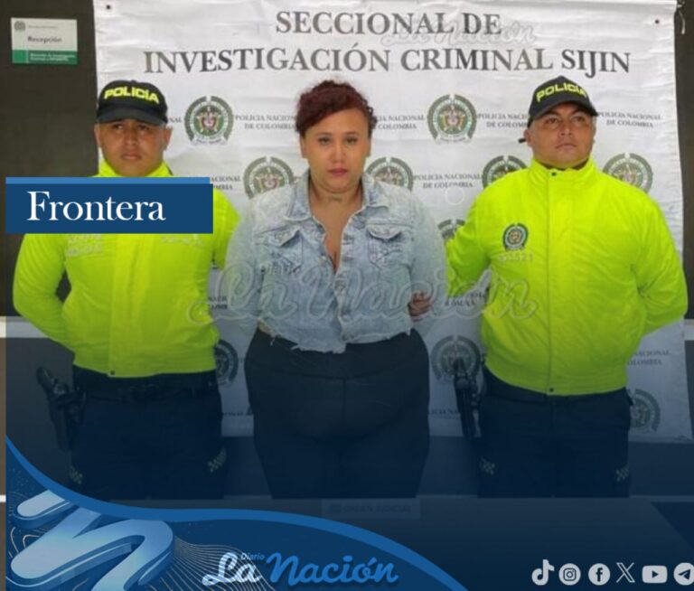 Extorsionaba a comerciantes y trabajadoras sexuales en Cúcuta