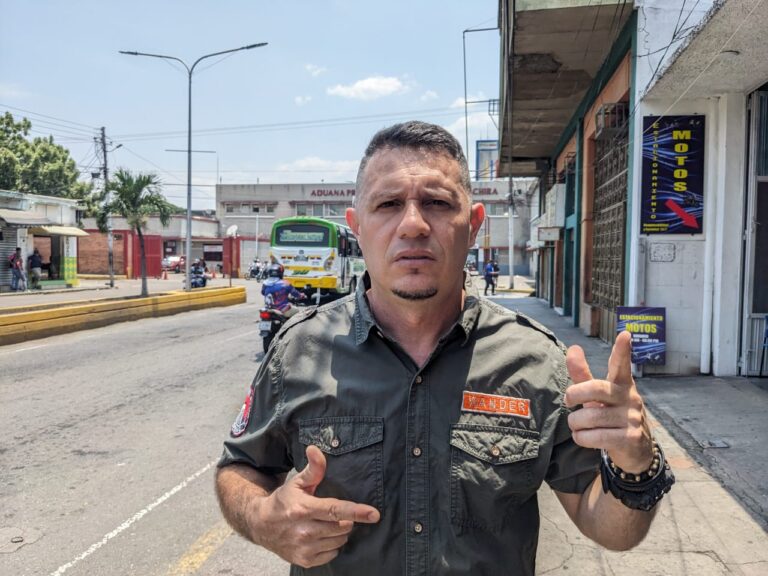 Migrantes o viajeros venezolanos pueden cruzar frontera solo con su cédula de identidad y sin pagos