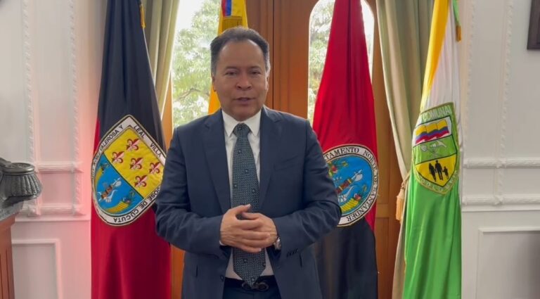 «El Papa supo llevar el mensaje de reconciliación y paz al mundo»