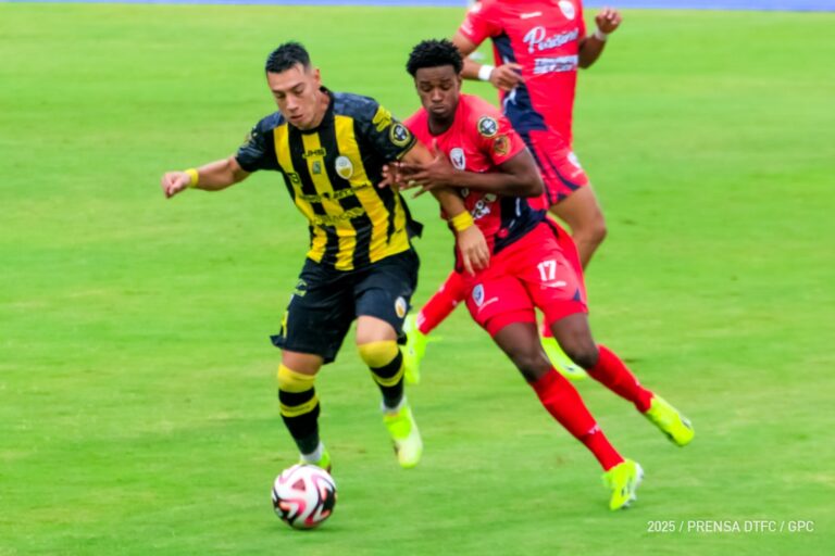 Seis clasificados a los cuadrangulares finales del Apertura; tres por dos cupos