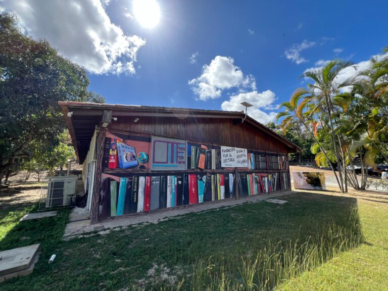 Bancamiga y Fundación MFM lanzan programa para incentivar la lectura y la creatividad