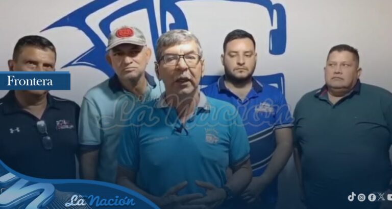 Planean aumento del pasaje en frontera por eliminación del combustible subsidiado