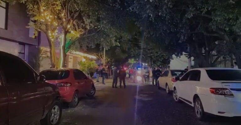 Atacan con explosivo establecimiento comercial en Cúcuta