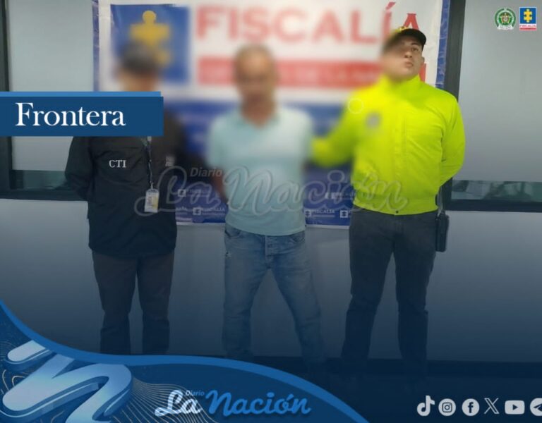 A la cárcel por abusar de una menor durante cuatro años en Cúcuta