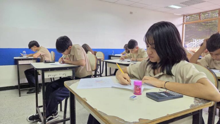 Astronomía reta a 70 tachirenses