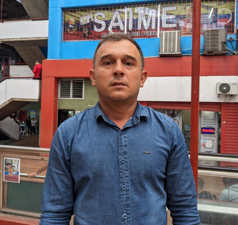 Exigen respuesta a «casos engavetados» en el Saime de frontera