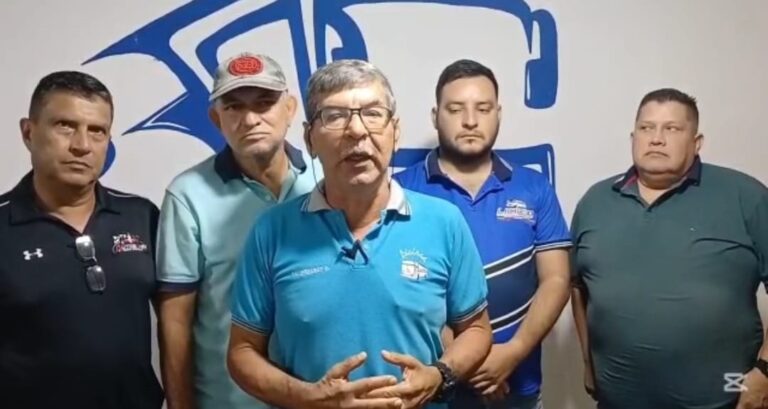 En frontera planean aumento del pasaje por eliminación del combustible subsidiado