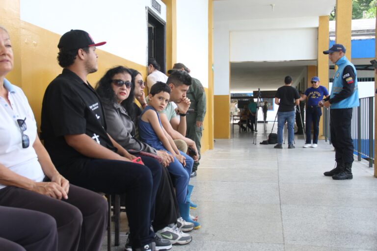 Elegidos 238 proyectos comunales