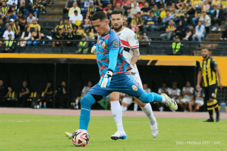 Suspenso en la recta final de la eliminatoria del Torneo Apertura