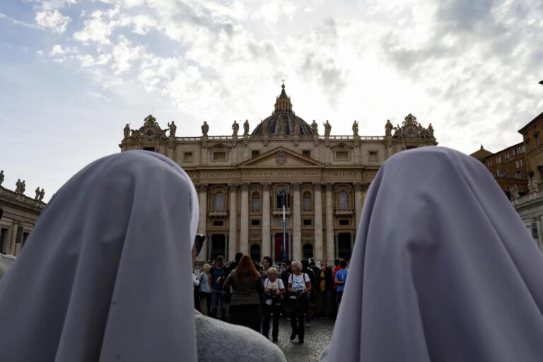 Un ictus cerebral fue la causa de muerte del Papa Francisco