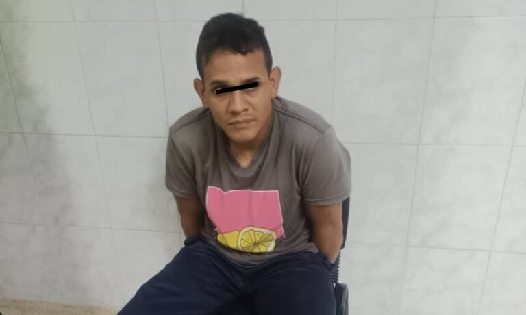 Asesina a su hijastro de 2 años en El Zulia