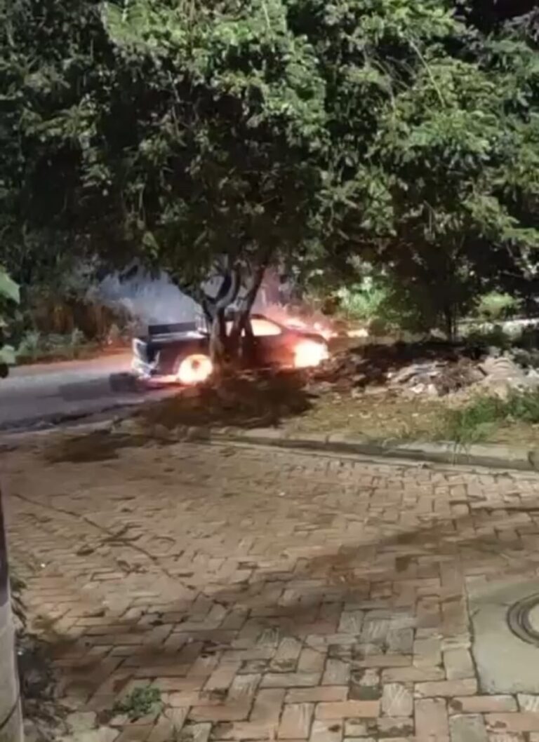 Un funcionario muerto en ataque contra la policía en Villa del Rosario