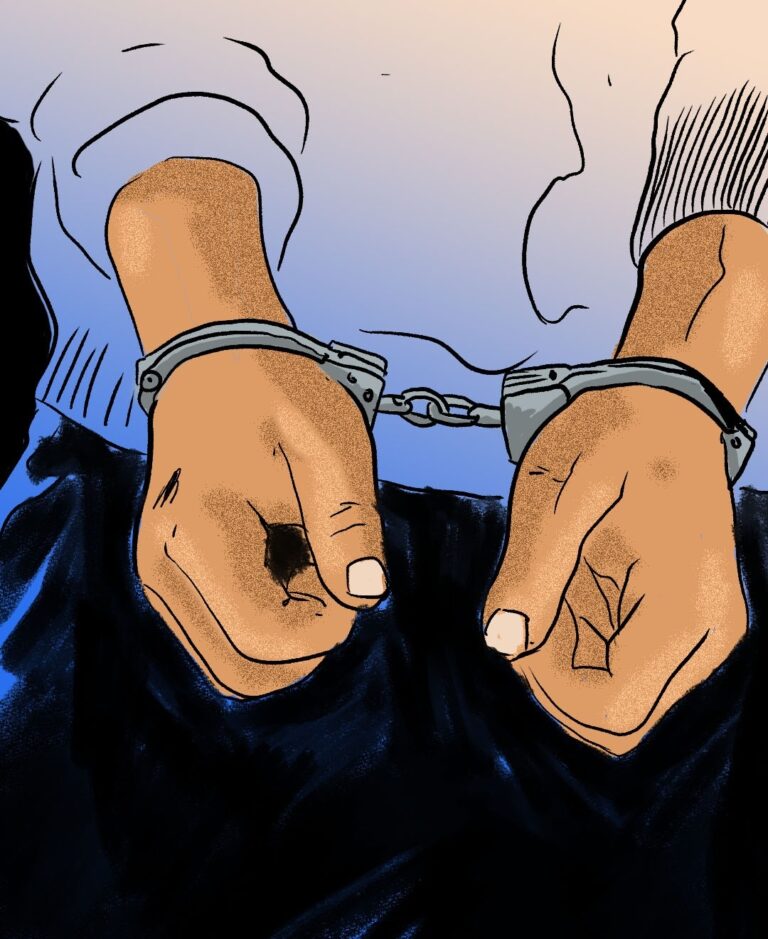 AD denuncia la detención de un exdiputado de Trujillo