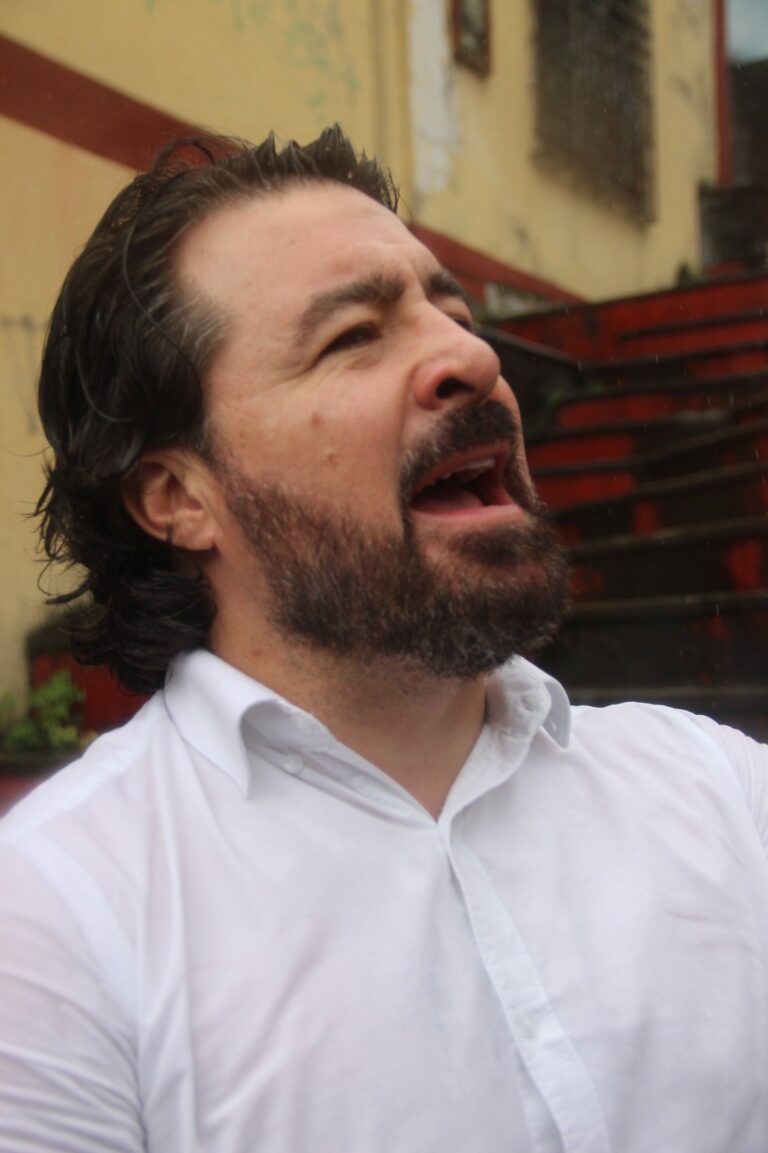 “A pesar de la cárcel, no me fui del Táchira”