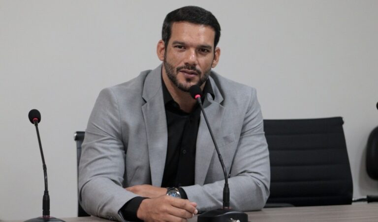 Samir Xaud promete “reconstruir la confianza” en el fútbol brasileño