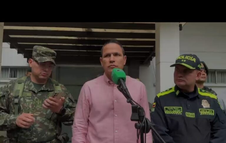 Evalúan reubicación del terminal de Cúcuta