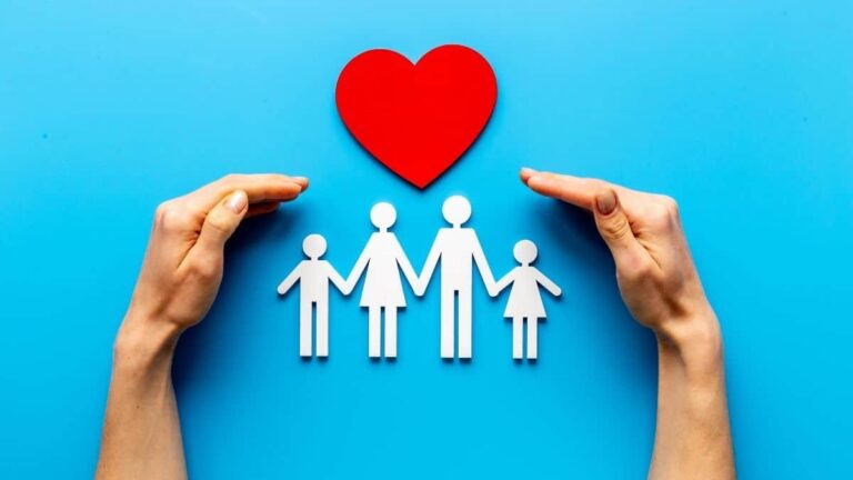 Hoy se conmemora el Día Internacional de la Familia
