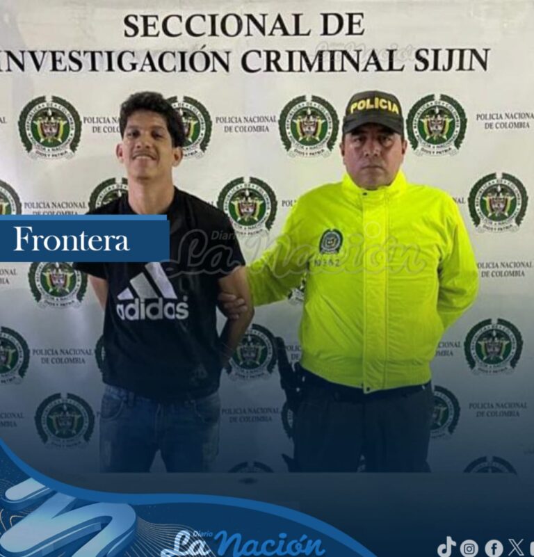 Cae «El Mudo»: delincuente de la banda AK-47