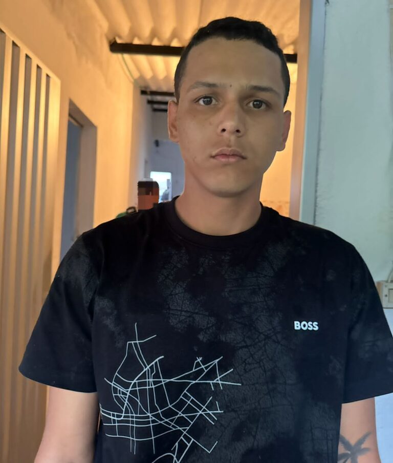 Capturan en Villa del Rosario a «El Veneco»: sicario y extorsionador