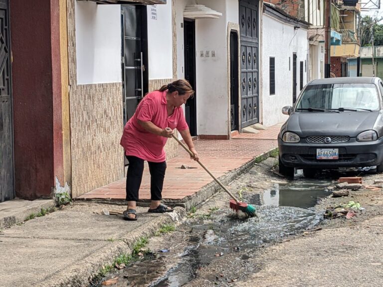 «Ya hay niños enfermos» por río de aguas putrefactas en frontera