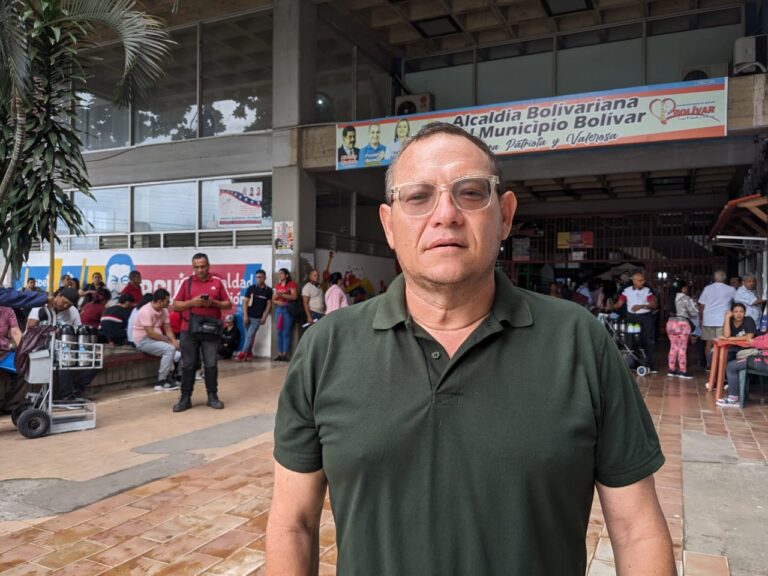 Concejal de frontera exige solución por fuerte retraso en recolección de la basura