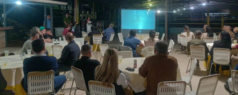 Invitan a subasta ganadera para construcción del complejo parroquial en Monterrey