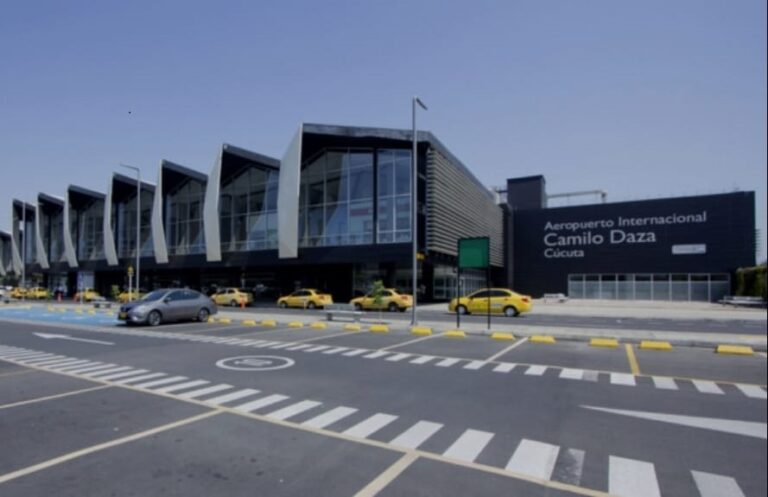 Ruta Cúcuta-Mérida: Un vuelo binacional con grandes probabilidades de concretarse