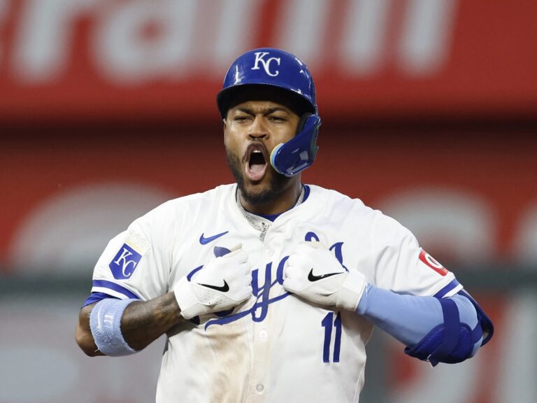 Criollo García y dominicano Adames, figuras latinas en la jornada de la MBL