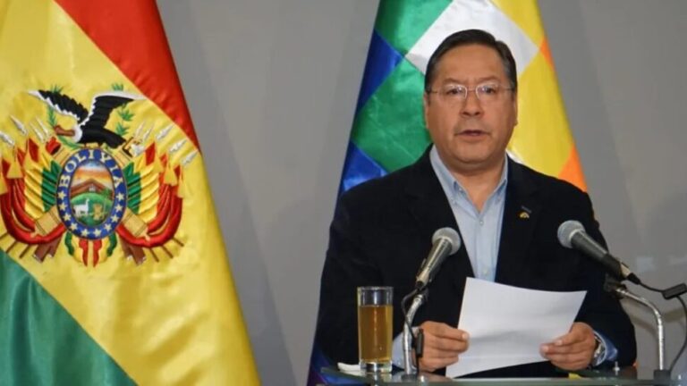 Bolivia rechaza acusación de Morales sobre supuesta ocupación de embajadas