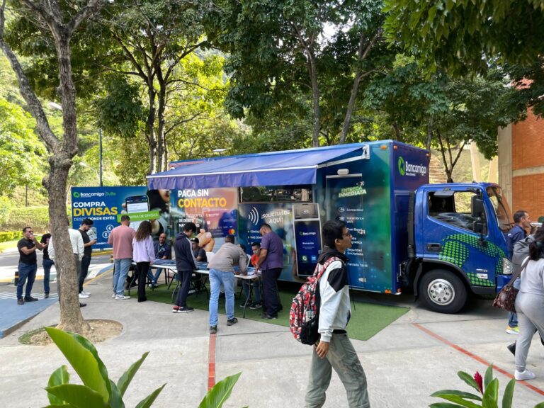 Bancamiga Móvil: dos años bancarizando a los venezolanos