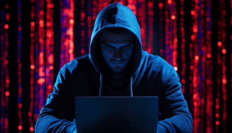 ABV: 80% de la población está afectada por la ciberdelincuencia