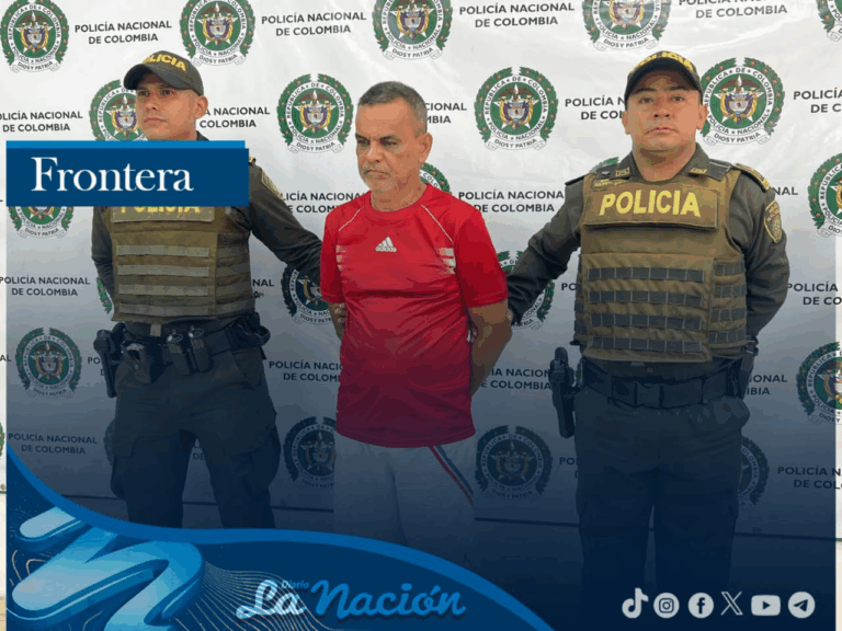 Cae «El Mago»: usaba una cuchara para hurtar motos en Cúcuta