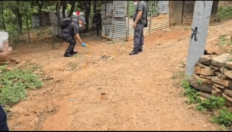 Abatido integrante de grupo irregular en Cúcuta