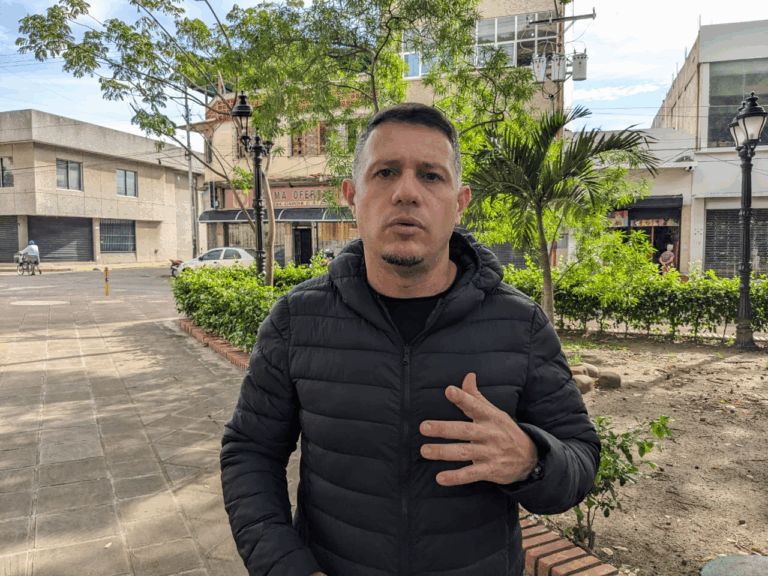 Frontera Táchira – Norte de Santander: una alternativa de conexión para pasajeros varados