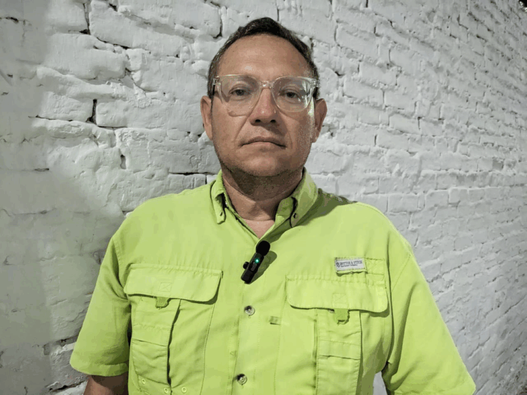 Piden activación de canal humanitario de presentarse cierre de frontera