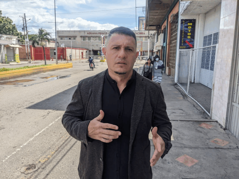 Estiman pérdidas de 56 millones de dólares por cierre de frontera