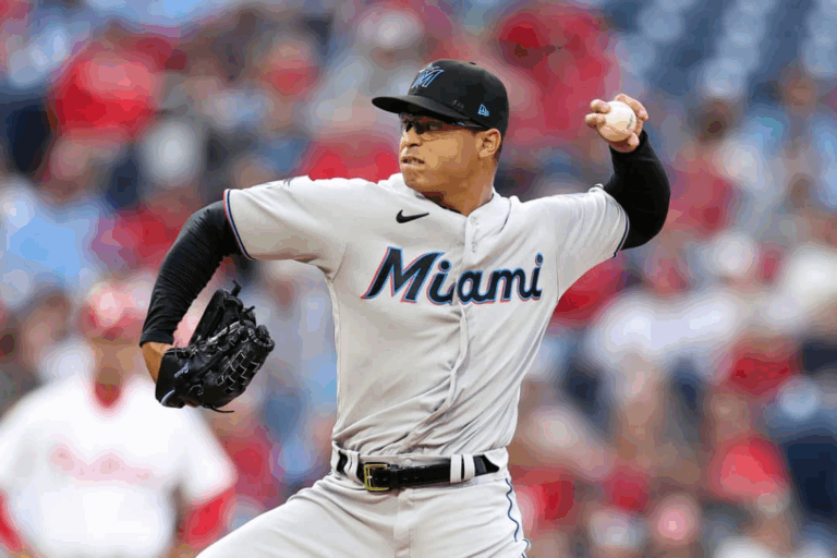 Ronald Acuña reaparece encendido