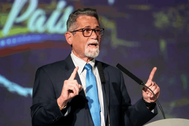 ONG alerta del «grave deterioro» de la salud del opositor preso Américo de Grazia